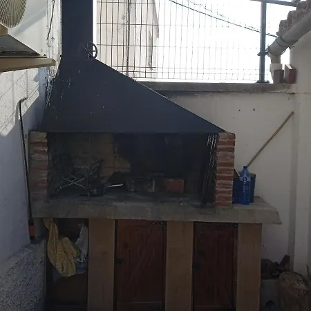 Сasa de vacaciones Casa Ortiz