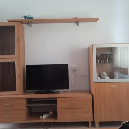 Casa Ortiz Сasa de vacaciones *