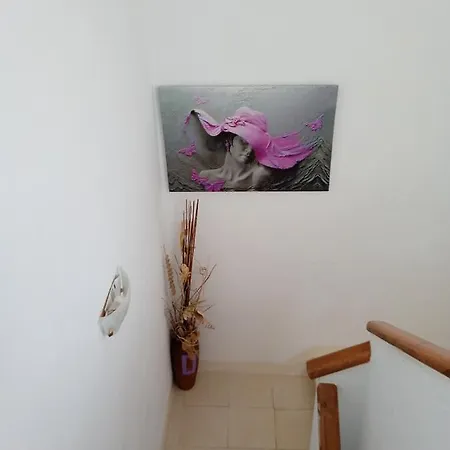 Casa Ortiz Сasa de vacaciones Fayón