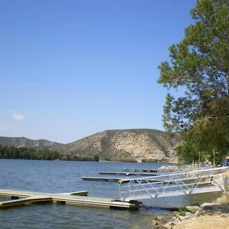 Сasa de vacaciones Casa Ortiz Fayón