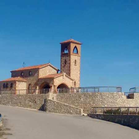 Casa Ortiz * Fayón