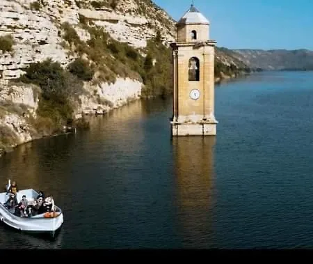 Casa Ortiz Сasa de vacaciones