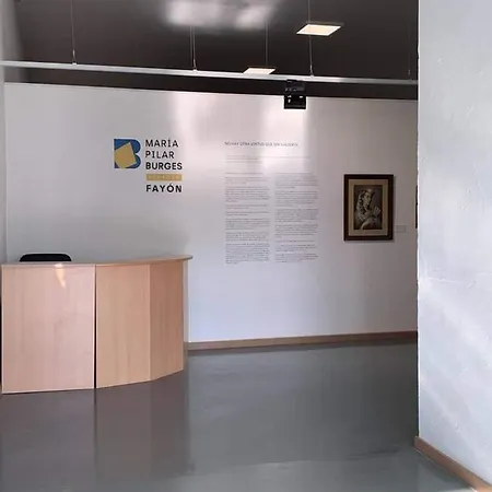 Casa Ortiz Сasa de vacaciones