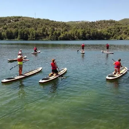 Сasa de vacaciones Casa Ortiz Fayón