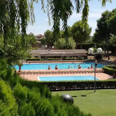 Casa Ortiz Сasa de vacaciones