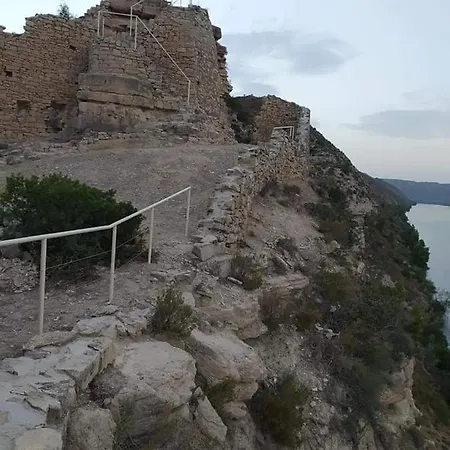 Casa Ortiz Fayón