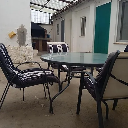 Сasa de vacaciones Casa Ortiz Fayón