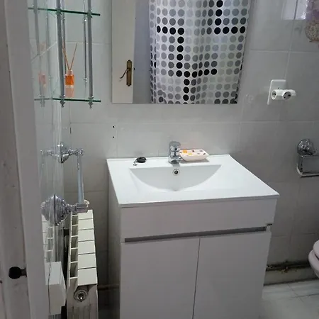 Сasa de vacaciones Casa Ortiz Fayón