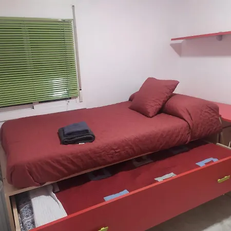 Сasa de vacaciones Casa Ortiz Fayón