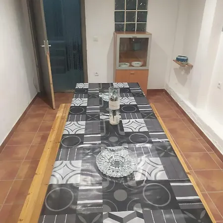 Casa Ortiz Сasa de vacaciones *