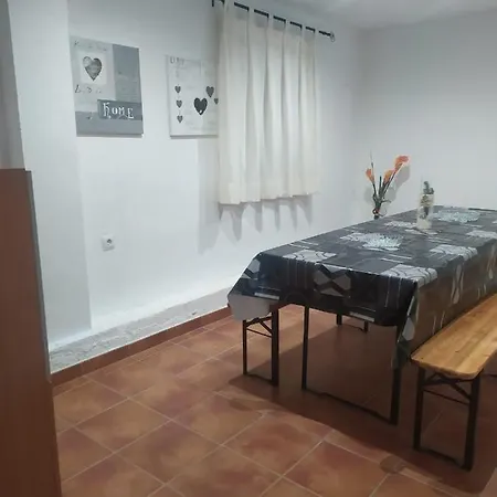 Casa Ortiz Сasa de vacaciones Fayón