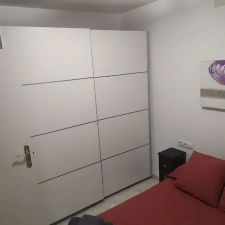 Casa Ortiz Сasa de vacaciones *