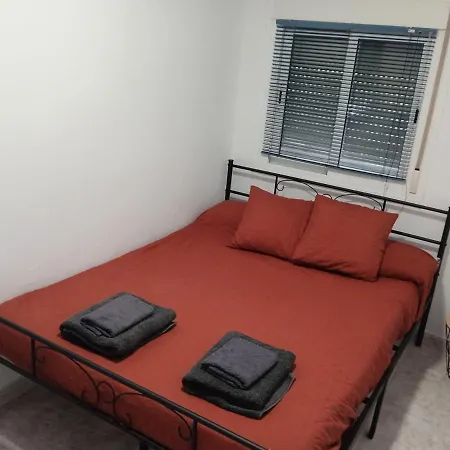 Сasa de vacaciones Casa Ortiz *