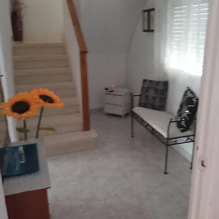 Casa Ortiz Сasa de vacaciones Fayón