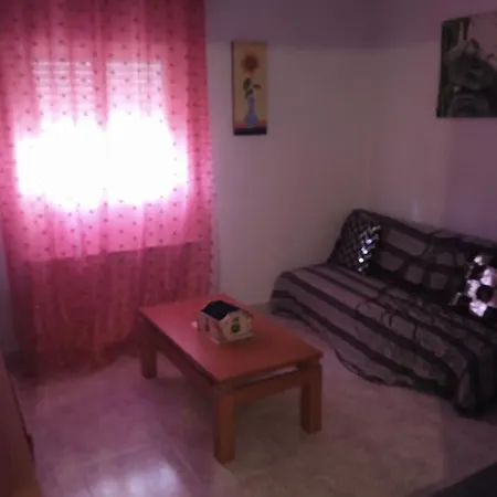 Casa Ortiz Сasa de vacaciones *