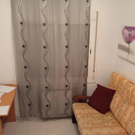 Casa Ortiz Сasa de vacaciones